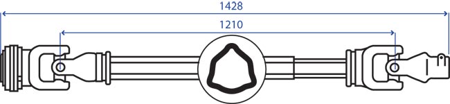Disegno T40 140C